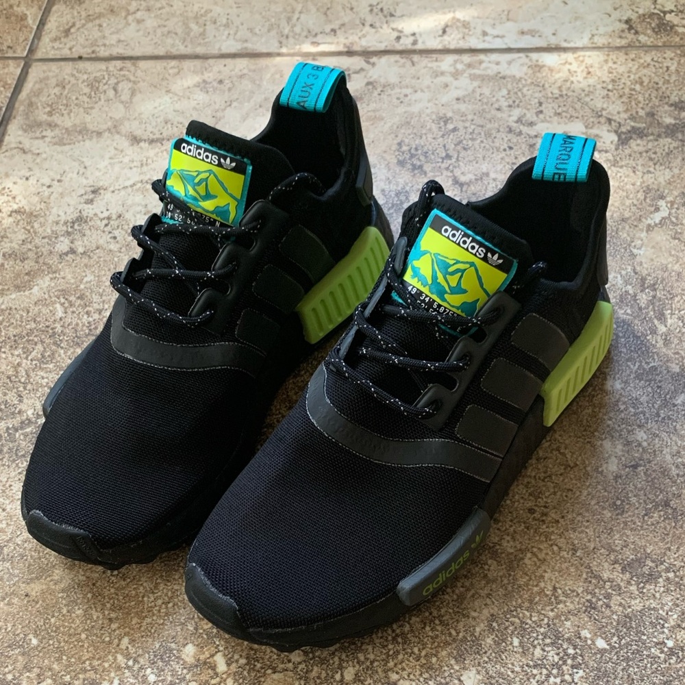 Adidas NMD_R1